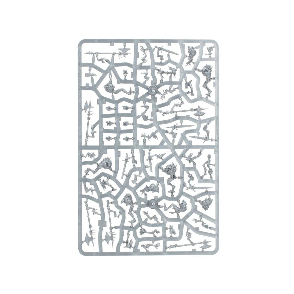 Games Workshop Flesh-Eater Courts: Fer De Lance 13 Games Workshop Flesh-Eater Courts: Fer De Lance – Image 11