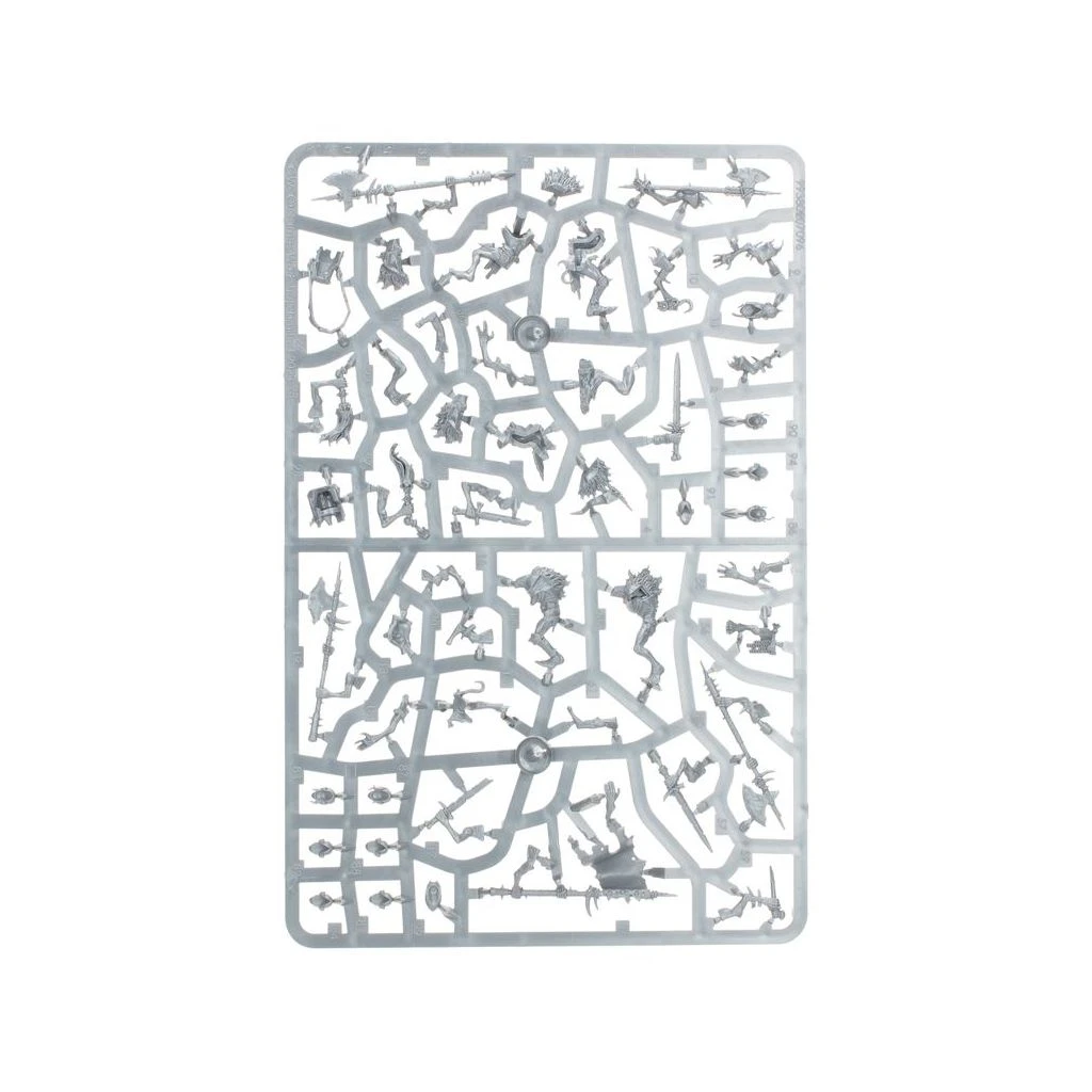 Games Workshop Flesh-Eater Courts: Fer De Lance 14 Games Workshop Flesh-Eater Courts: Fer De Lance – Image 12