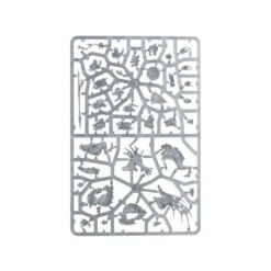 Games Workshop Flesh-Eater Courts: Fer De Lance 31 Games Workshop Flesh-Eater Courts: Fer De Lance -Jouets Miniatures flesh eater courts fer de lance 12