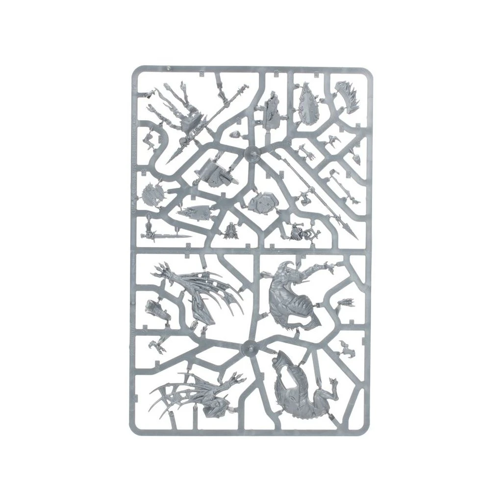 Games Workshop Flesh-Eater Courts: Fer De Lance 16 Games Workshop Flesh-Eater Courts: Fer De Lance – Image 14