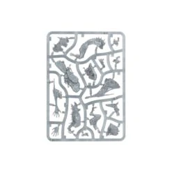 Games Workshop Flesh-Eater Courts: Fer De Lance 34 Games Workshop Flesh-Eater Courts: Fer De Lance -Jouets Miniatures flesh eater courts fer de lance 15