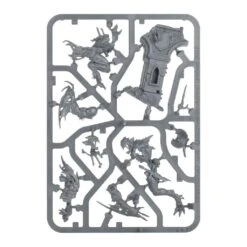 Games Workshop Flesh-Eater Courts: Fer De Lance 35 Games Workshop Flesh-Eater Courts: Fer De Lance -Jouets Miniatures flesh eater courts fer de lance 16