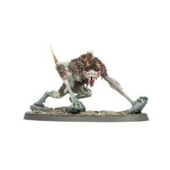 Games Workshop Flesh-Eater Courts: Fer De Lance 21 Games Workshop Flesh-Eater Courts: Fer De Lance -Jouets Miniatures flesh eater courts fer de lance 2