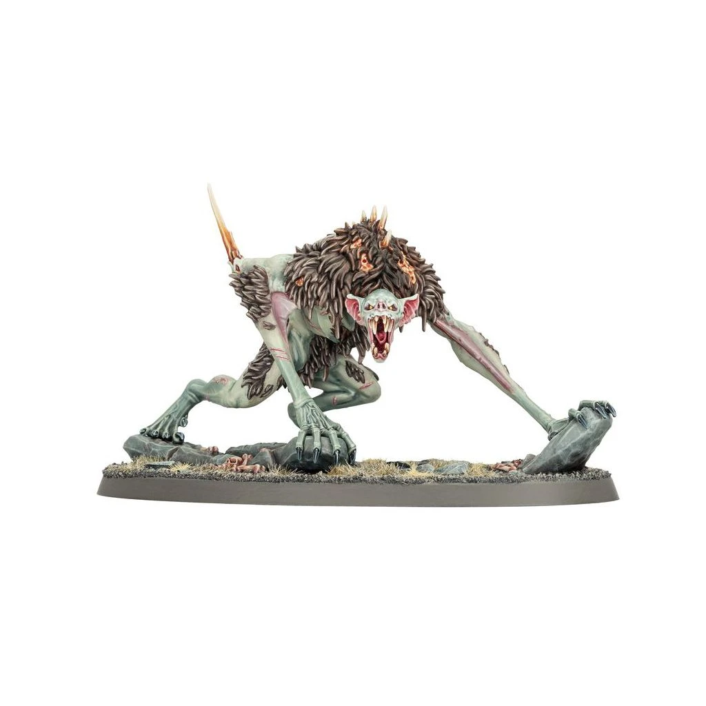 Games Workshop Flesh-Eater Courts: Fer De Lance 5 Games Workshop Flesh-Eater Courts: Fer De Lance – Image 3