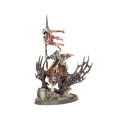 Games Workshop Flesh-Eater Courts: Fer De Lance 22 Games Workshop Flesh-Eater Courts: Fer De Lance -Jouets Miniatures flesh eater courts fer de lance 3