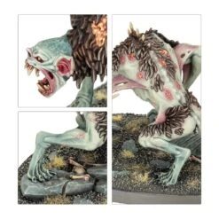 Games Workshop Flesh-Eater Courts: Fer De Lance 23 Games Workshop Flesh-Eater Courts: Fer De Lance -Jouets Miniatures flesh eater courts fer de lance 4