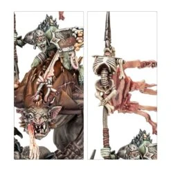 Games Workshop Flesh-Eater Courts: Fer De Lance 25 Games Workshop Flesh-Eater Courts: Fer De Lance -Jouets Miniatures flesh eater courts fer de lance 6