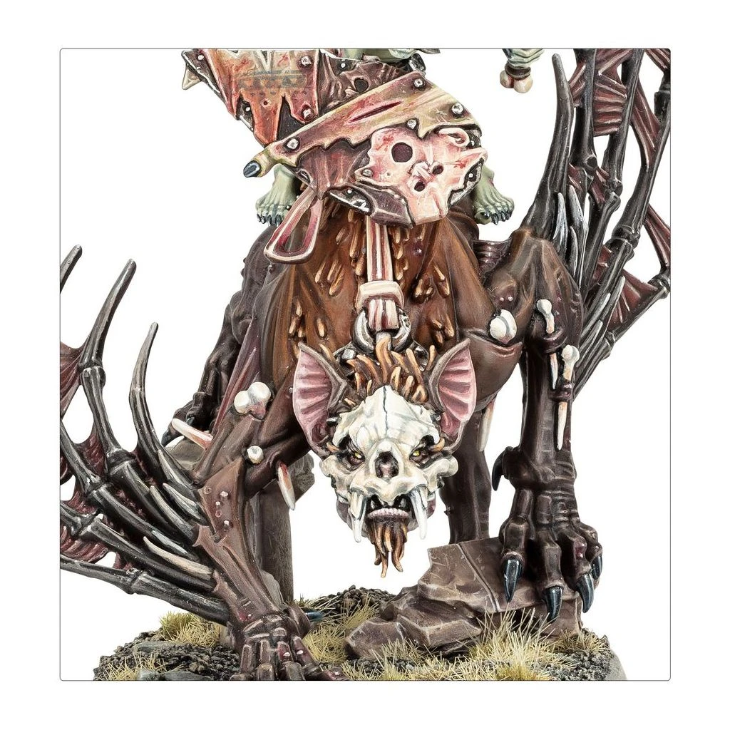 Games Workshop Flesh-Eater Courts: Fer De Lance 10 Games Workshop Flesh-Eater Courts: Fer De Lance – Image 8