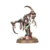 Games Workshop Flesh-Eater Courts: Héraut Des Parchemoelles -Jouets Miniatures flesh eater courts heraut des parchemoelles