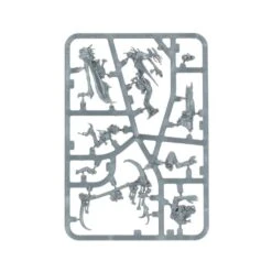 Games Workshop Flesh-Eater Courts: Héraut Des Parchemoelles -Jouets Miniatures flesh eater courts heraut des parchemoelles 2