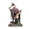 Games Workshop Flesh-Eater Courts: Juge Suprême Gormayne -Jouets Miniatures flesh eater courts juge supreme gormayne