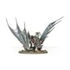 Games Workshop Flesh-Eater Courts / Légions De Nagash: Terrorgheist / Vampire Lord On Zombie Dragon -Jouets Miniatures flesh eater courts legions de nagash terrorgheist vampire lord on zombie dragon