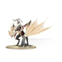 Games Workshop Flesh-Eater Courts / Légions De Nagash: Terrorgheist / Vampire Lord On Zombie Dragon -Jouets Miniatures flesh eater courts legions de nagash terrorgheist vampire lord on zombie dragon 2