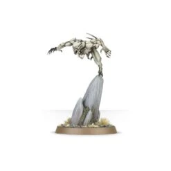 Games Workshop Flesh-Eater Courts / Légions De Nagash: Terrorgheist / Vampire Lord On Zombie Dragon -Jouets Miniatures flesh eater courts legions de nagash terrorgheist vampire lord on zombie dragon 3