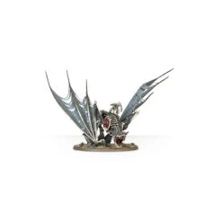 Games Workshop Flesh-Eater Courts / Légions De Nagash: Terrorgheist / Vampire Lord On Zombie Dragon -Jouets Miniatures flesh eater courts legions de nagash terrorgheist vampire lord on zombie dragon 4