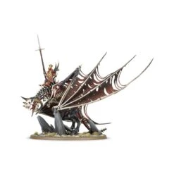 Games Workshop Flesh-Eater Courts / Légions De Nagash: Terrorgheist / Vampire Lord On Zombie Dragon -Jouets Miniatures flesh eater courts legions de nagash terrorgheist vampire lord on zombie dragon 7