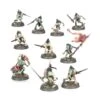 Games Workshop Flesh-Eater Courts: Prévot Des Cryptes -Jouets Miniatures flesh eater courts prevot des cryptes