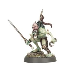Games Workshop Flesh-Eater Courts: Prévot Des Cryptes -Jouets Miniatures flesh eater courts prevot des cryptes 2