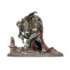 Games Workshop Flesh-Eater Courts: Ushoran Mortarque Du Delirium -Jouets Miniatures flesh eater courts ushoran mortarque du delirium