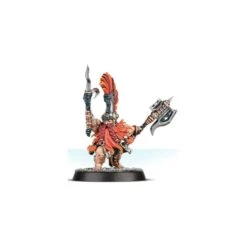 Games Workshop Fyreslayers: Doomseeker
