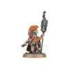 Games Workshop Fyreslayers: Auric Runemaster -Jouets Miniatures fyreslayers auric runemaster