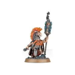 Games Workshop Fyreslayers: Auric Runemaster
