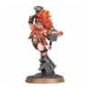 Games Workshop Fyreslayers: Exilé Sans-fort -Jouets Miniatures fyreslayers exile sans fort