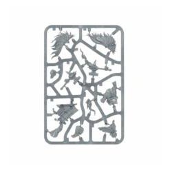 Games Workshop Fyreslayers: Exilé Sans-fort -Jouets Miniatures fyreslayers exile sans fort 2