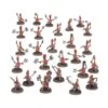 Games Workshop Fyreslayers: Fer De Lance -Jouets Miniatures fyreslayers fer de lance