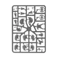 Games Workshop Fyreslayers: Fer De Lance -Jouets Miniatures fyreslayers fer de lance 2