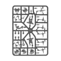 Games Workshop Fyreslayers: Fer De Lance -Jouets Miniatures fyreslayers fer de lance 3