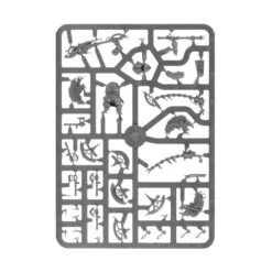 Games Workshop Fyreslayers: Fer De Lance -Jouets Miniatures fyreslayers fer de lance 5