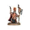 Games Workshop Fyreslayers: Gardefeu Aurique