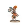 Games Workshop Fyreslayers: Grimwrath Berzerker -Jouets Miniatures fyreslayers grimwrath berzerker