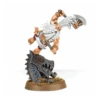 Games Workshop Fyreslayers: Grombrindal, The White Dwarf -Jouets Miniatures fyreslayers grombrindal the white dwarf