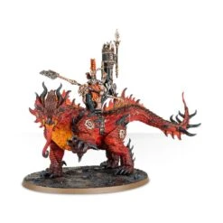 Games Workshop Fyreslayers: Père Des Runes Aurique Sur Magmadroth 8 Games Workshop Fyreslayers: Père Des Runes Aurique Sur Magmadroth -Jouets Miniatures fyreslayers pere des runes aurique sur magmadroth 2