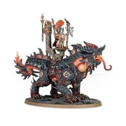 Games Workshop Fyreslayers: Père Des Runes Aurique Sur Magmadroth 9 Games Workshop Fyreslayers: Père Des Runes Aurique Sur Magmadroth -Jouets Miniatures fyreslayers pere des runes aurique sur magmadroth 3