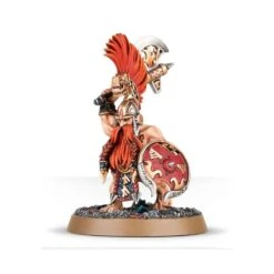 Games Workshop Fyreslayers: Vulkite Berzerkers -Jouets Miniatures fyreslayers vulkite berzerkers 4