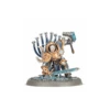 Games Workshop Gardus Steel Soul