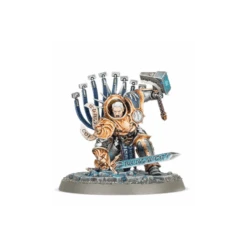 Games Workshop Gardus Steel Soul