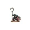 Games Workshop Gloomspite Gitz: Bossquig Avec Bruxo-Squig -Jouets Miniatures gloomspite gitz bossquig avec bruxo squig