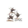Games Workshop Gloomspite Gitz Unpack: Cavalerie Grognemeute 2 Games Workshop Gloomspite Gitz Unpack: Cavalerie Grognemeute -Jouets Miniatures gloomspite gitz cavalerie grognemeute unpack