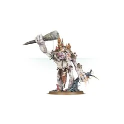 Games Workshop Gloomspite Gitz: Dankhold Troggoth / Troggboss 8 Games Workshop Gloomspite Gitz: Dankhold Troggoth / Troggboss -Jouets Miniatures gloomspite gitz dankhold troggoth troggboss 2