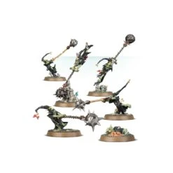 Games Workshop Gloomspite Gitz: Fanatics