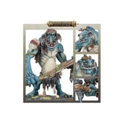 Games Workshop Gloomspite Gitz: Fer De Lance 8 Games Workshop Gloomspite Gitz: Fer De Lance -Jouets Miniatures gloomspite gitz fer de lance 2
