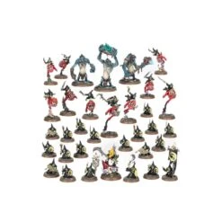 Games Workshop Gloomspite Gitz: Fer De Lance