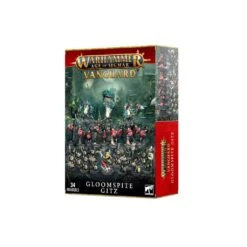 Games Workshop Gloomspite Gitz: Fer De Lance 9 Games Workshop Gloomspite Gitz: Fer De Lance -Jouets Miniatures gloomspite gitz fer de lance 3