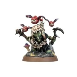 Games Workshop Gloomspite Gitz: Foteur D'Trouble