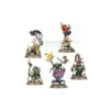 Games Workshop Gloomspite Gitz: Gobbapalooza -Jouets Miniatures gloomspite gitz gobbapalooza