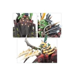 Games Workshop Gloomspite Gitz: Grot Spider Riders -Jouets Miniatures gloomspite gitz grot spider riders 2